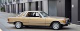 Mercedes-Benz SLC 280 Automatic - Mercedes-Benz Coupé aus dem Jahr 1980