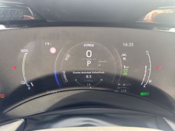 Lexus NX 450h - 11