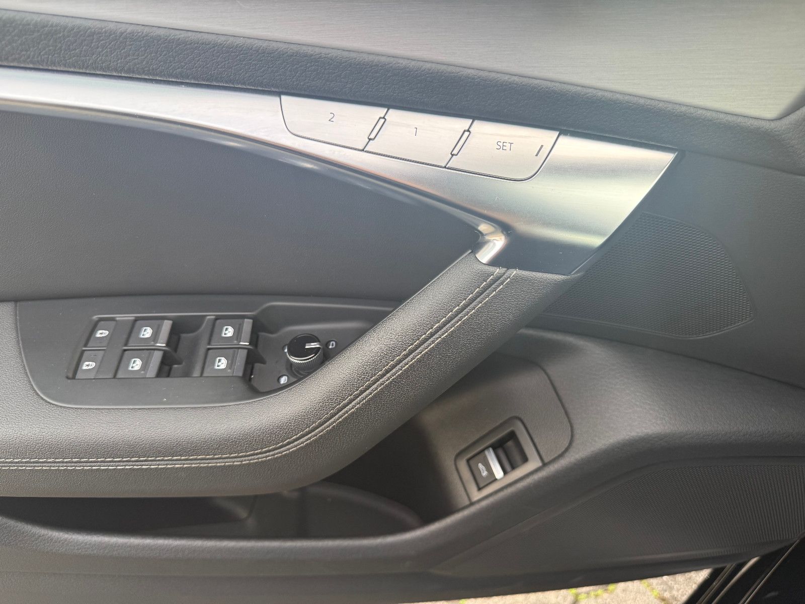 Audi S6 3.0 TDI Limo QUATTRO 3xS-LINE MATRIX 4xKAMERA foto 42