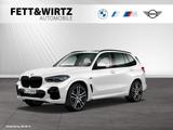 BMW X5 xDrive45e M Sport|AHK|SkyLounge|Stop&Go