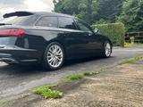 Audi A6 3.0 TDI 200kW quattro S tronic Av - - Audi A6