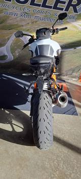 KTM SUPER DUKE 1290 R  - KTM SUPER DUKE 1290