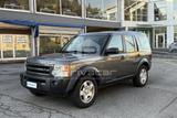 Land Rover LAND ROVER Discovery 3 2.7 TDV6 SE - gebrauchte Land Rover Discovery aus dem Jahr 2005