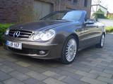 Mercedes-Benz CLK 200 KOMPRESSOR AVANTGARDE AVANTGARDE - Mercedes-Benz CLK 200 Gebrauchtwagen