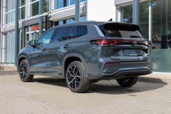 VW Tayron Life 2,0 I TDI/ AHK/ IQ DRIVE/ AWD / ACC VW Tayron Life 2,0 I TDI/ AHK/ IQ DRIVE/ AWD / ACC