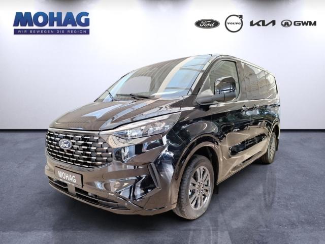 Ford Tourneo Custom Bus 320 L1 FWD Titanium *Navi*   