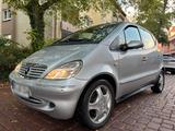 Mercedes-Benz A190 Avantgarde /Neu HU/TÜV! - gebrauchte Mercedes-Benz A 190 aus dem Jahr 2002