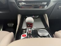 BMW X4 M - Vorschau Bild 13