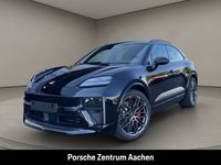 Porsche Macan - Vorschau Bild 1