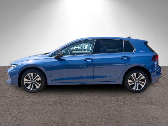 Volkswagen Golf Energy 1.5 TSI DSG LED Navi RFK SHZ ACC AHK, миниатюра 4