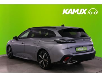 Peugeot 308 - 5