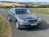 Mercedes-Benz E 350 AVANTGARDE - gebrauchte Mercedes-Benz E 350 aus dem Jahr 2005