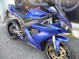 Yamaha YZF R1 RN12 - YAMAHA YZF RN12 R1