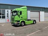 Scania R 450 Highline*Alcoa*Retarder*Serviceheft - Offers