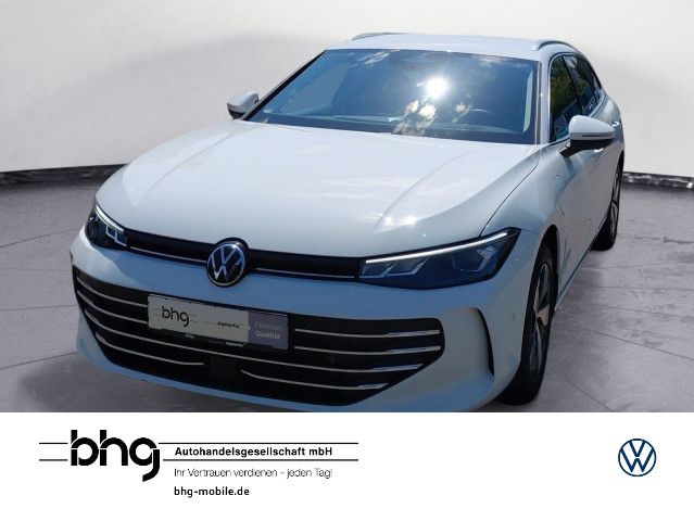 Volkswagen Passat Variant 1.5 e-Hybrid DSG Business