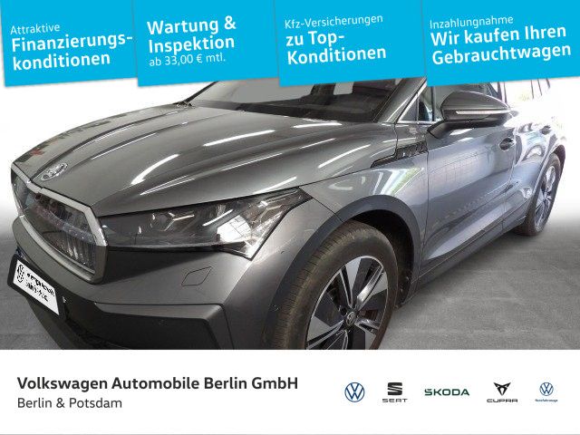 Image of Skoda Enyaq