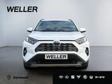 Toyota RAV 4 2,5 L HYBRID 4X2 TEAM *PDC*SHZ*CAM*LED* - gebrauchte Toyota RAV 4 aus dem Jahr 2024