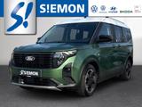 Ford Tourneo Courier Active DCT Navi ACC BLIS Winter  - Ford Tourneo Courier: Active