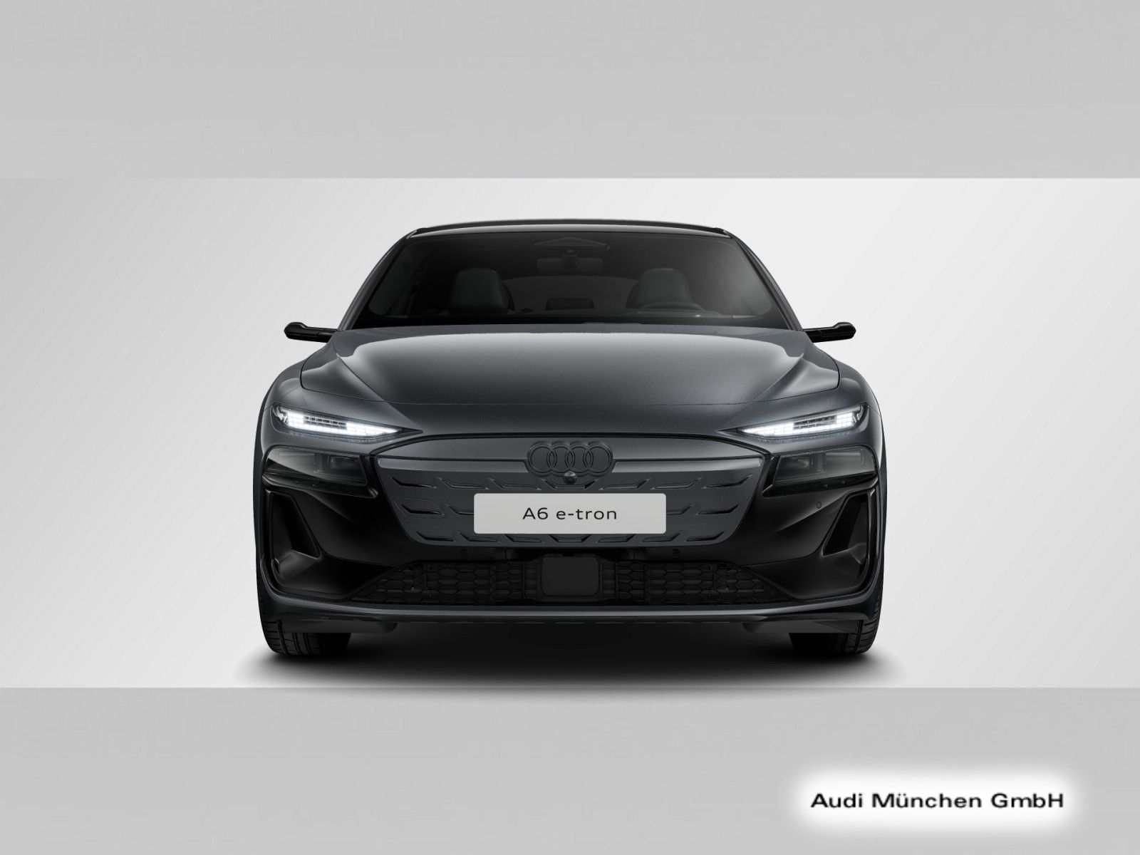 Audi A6 e-tron - Bild 5