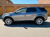 Land Rover Discovery Sport 4WD/3Jhr Garantie/TÜV+Inspektion - Land Rover: G4