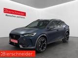 Cupra Formentor 2.0 TDI DSG 4Drive MATT+AHK+PANORAMA+1 - Cupra Formentor mit Diesel-Antrieb: Automatik