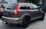 Honda CR-V Executive BIX+LED+PAN+SHZ+NAV+AHK+WKR+PDC+ - Honda Gebrauchtwagen von 2012