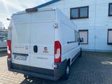 Fiat Ducato Multi CAB 6-Sitzer AT Motor bei 150000 km - Fiat Ducato: 15