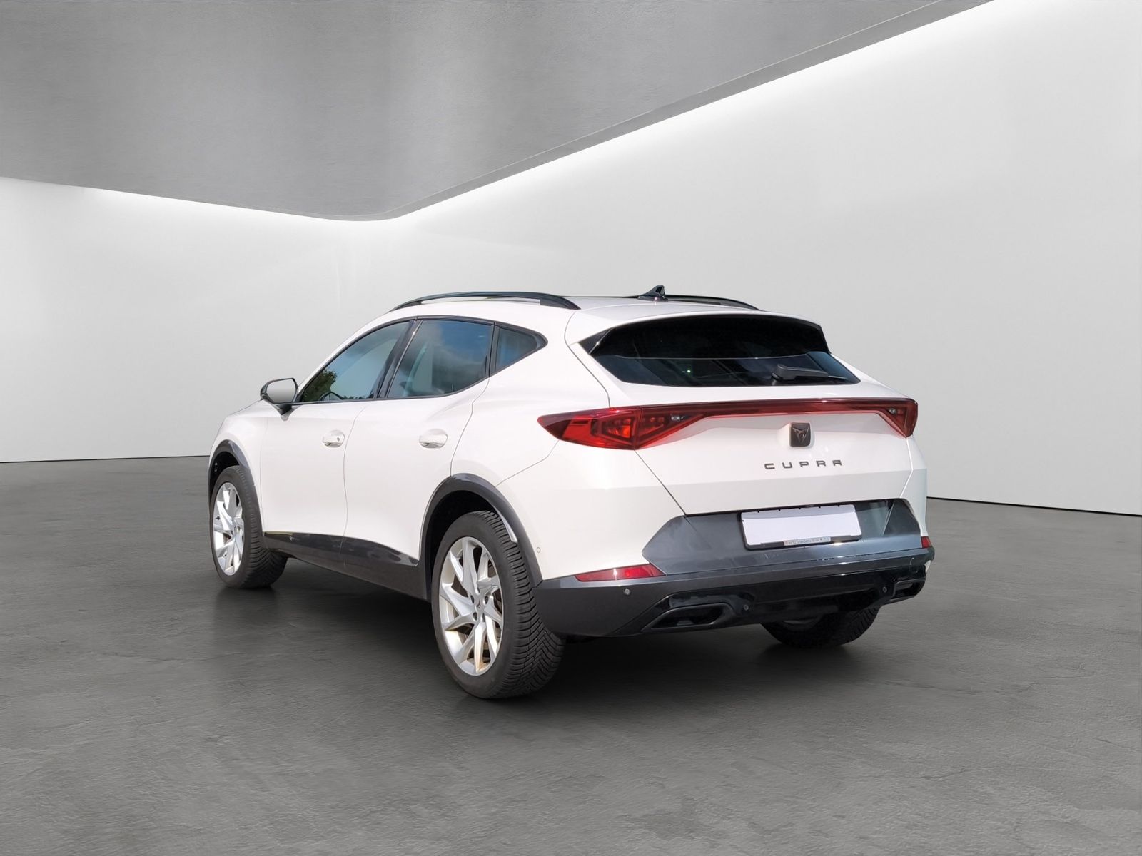 Cupra Formentor - Bild 5