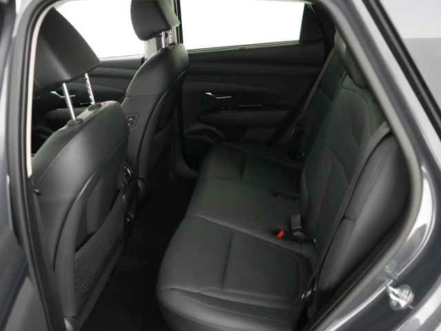 Tucson FACELIFT PHEV PRIME 4WD AT+LED-SCHEINWERF