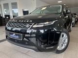 Land Rover Range Rover Evoque 360° SHZ. Leder - gebrauchte Land Rover Range Rover Evoque aus dem Jahr 2021