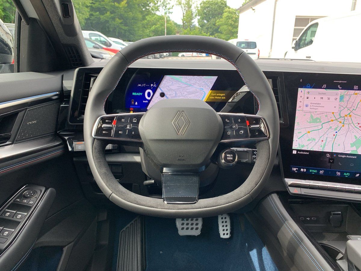 Renault Rafale - Bild 15