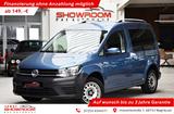 Volkswagen Caddy PKW Standheizung Navi PDC Ahk 2.Hand - : Standheizung, Pkw