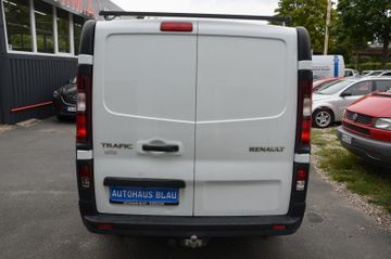 Renault Trafic - 5