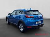 Mazda CX-3 Prime-Line Berganfahrass. Kollisionswarner  - Mazda Gebrauchtwagen in Oldenburg