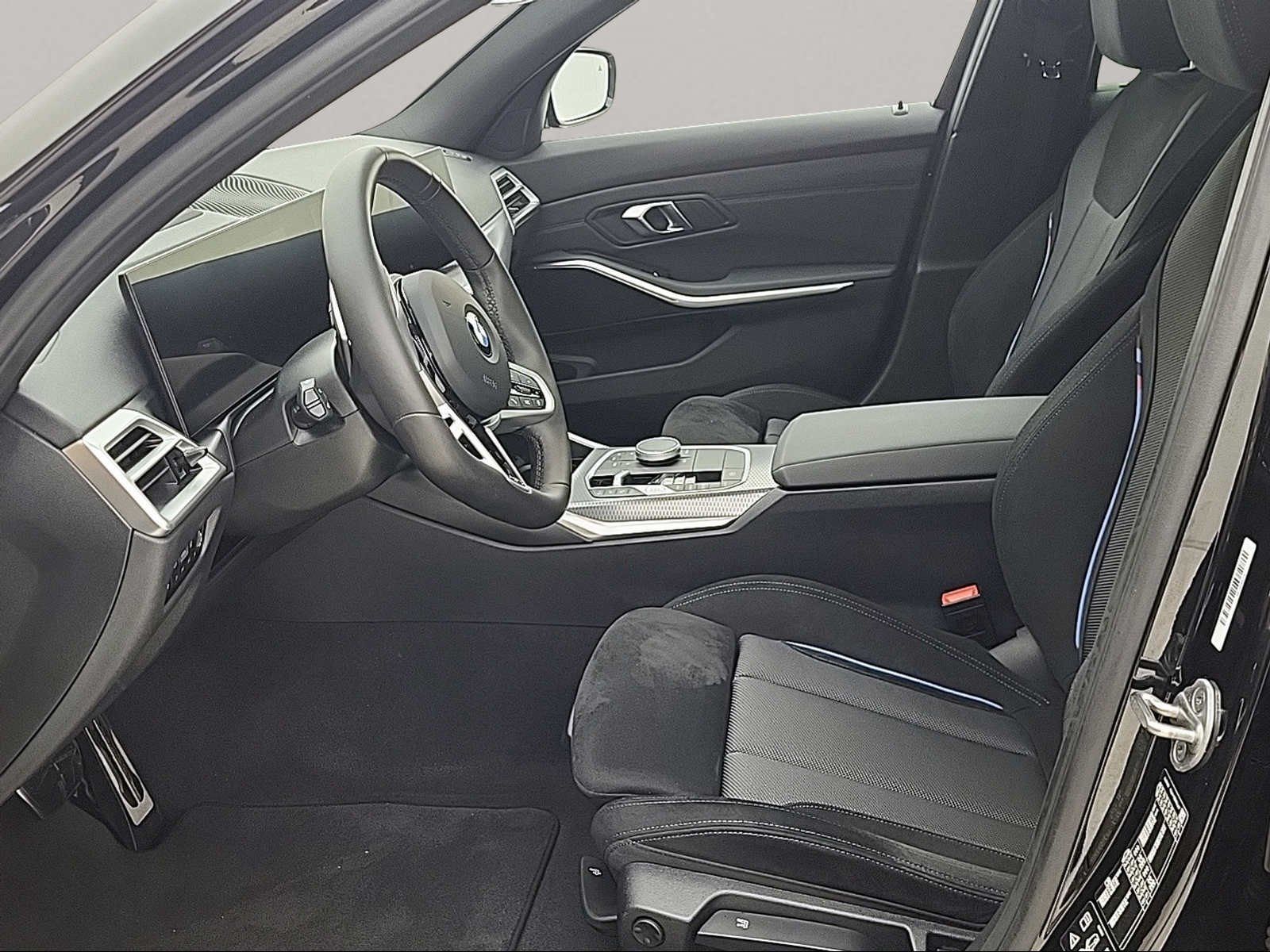 BMW 330 - Bild 13