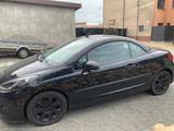 Peugeot 207 CC Cabrio-Coupe Premium - Peugeot 207 Premium mit Diesel-Antrieb