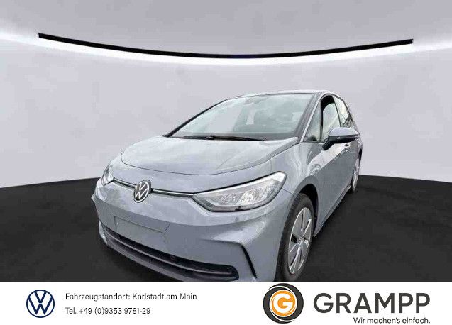 Volkswagen ID.3 Pro +LED+CCS+ASSISTS+