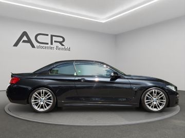 BMW 428 - 8