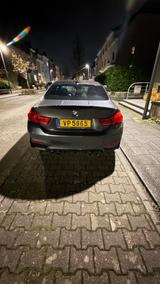 BMW M4 Coupé M4 - BMW M4: Coupe