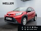 Toyota Aygo X S-CVT Pulse *ACC*CAM*SHZ*CarPlay*Bi-Tone* - Toyota Aygo (X) in Hagen
