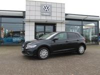 Volkswagen Polo 1.0 TSI DSG Life Navi, LED, Ganzjahresreife