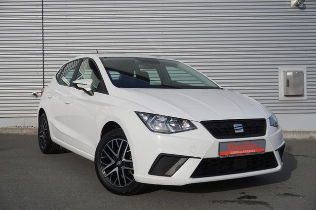 Seat IBIZA STYLE 1.0 MPI FULLLINK, Winter-Paket