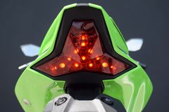 KAWASAKI Ninja ZX-4 RR Performance ++ AKTION bis 19.04.26