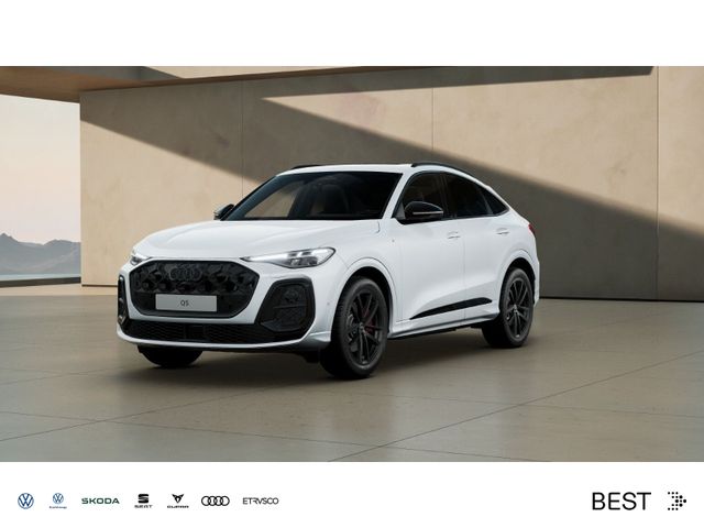 Audi Q5 Sportback TDI quattro SLINE*B&O*SPORTSITZE*AH