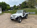 Jeep Wrangler YJ TÜV!  - Jeep Wrangler Gebrauchtwagen in Bonn