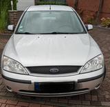 Ford Mondeo Giha - gebrauchte Ford Mondeo aus dem Jahr 2001
