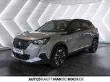 Peugeot 2008 BlueHDi 130 EAT8 Pack Allure NAVI KAMERA - Peugeot 2008 mit Diesel-Antrieb