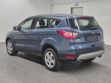 Ford Kuga - 3