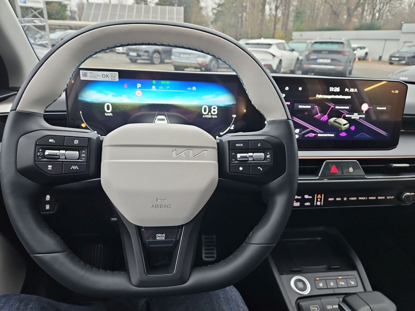 Kia Stonic - Bild 39