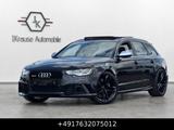 Audi RS6 Avant 4.0 TFSI Pano LED Keyl. 21Z 2.Hd - Audi RS6: 4.2
